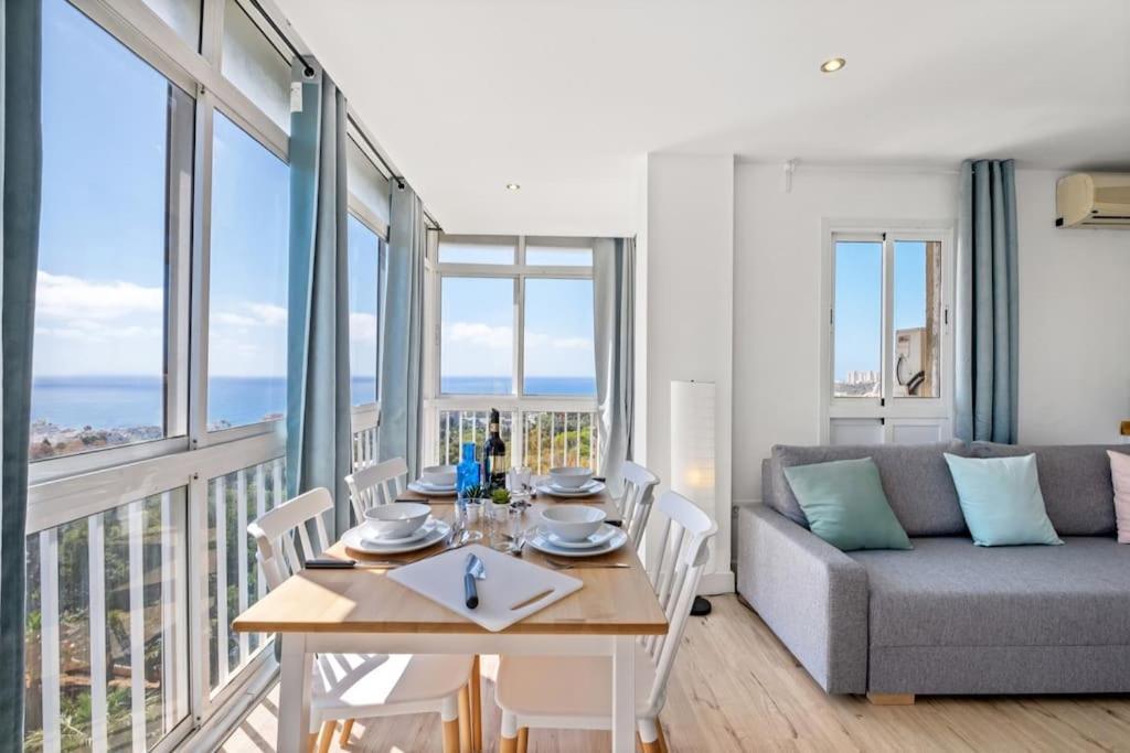 Appartement Sea View In