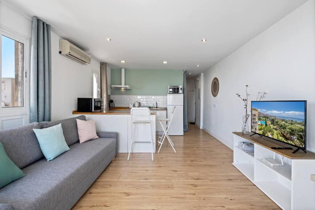 Appartement Sea View In *