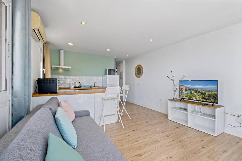 Appartement Sea View In