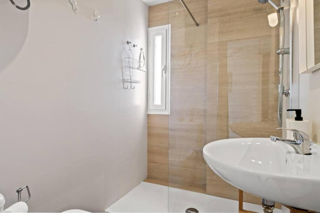 Appartement Sea View In