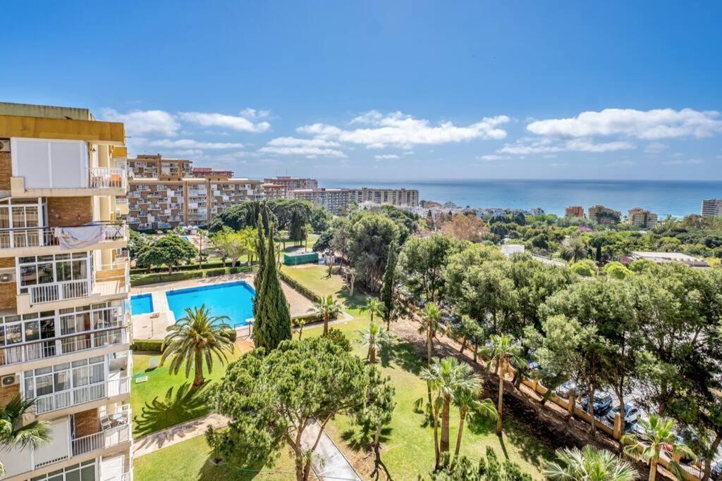 Appartement Sea View In *